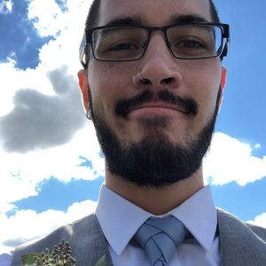 Meet your Posher, Cameron